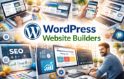 Wordpress Website Builders