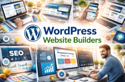 Wordpress Website Builders