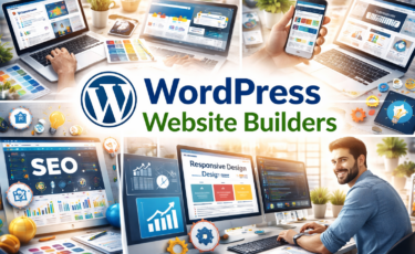 Wordpress Website Builders