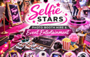 Selfie Stars