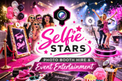 Selfie Stars