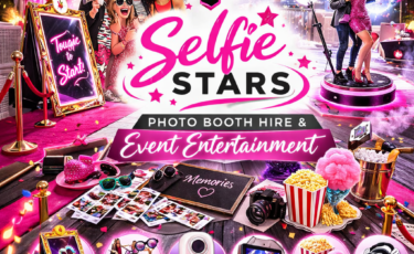 Selfie Stars