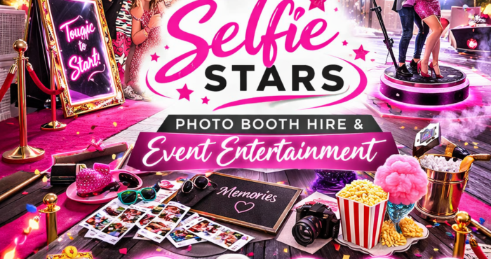 Selfie Stars
