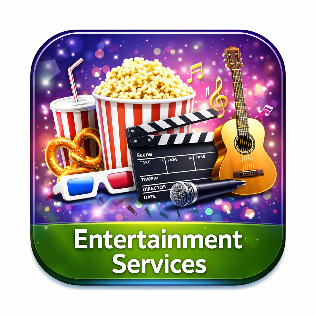 Entertainment Services