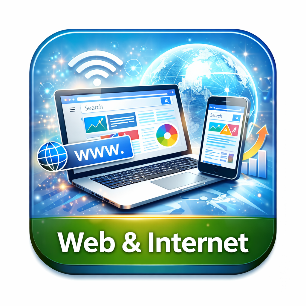 Web and Internet