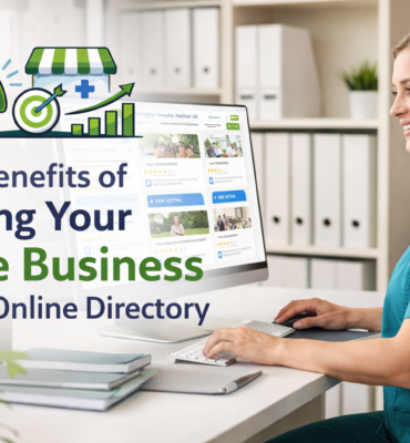 The Benefits of Listing Your Care Business in an Online Directory