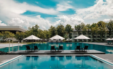 Orlando Villa
