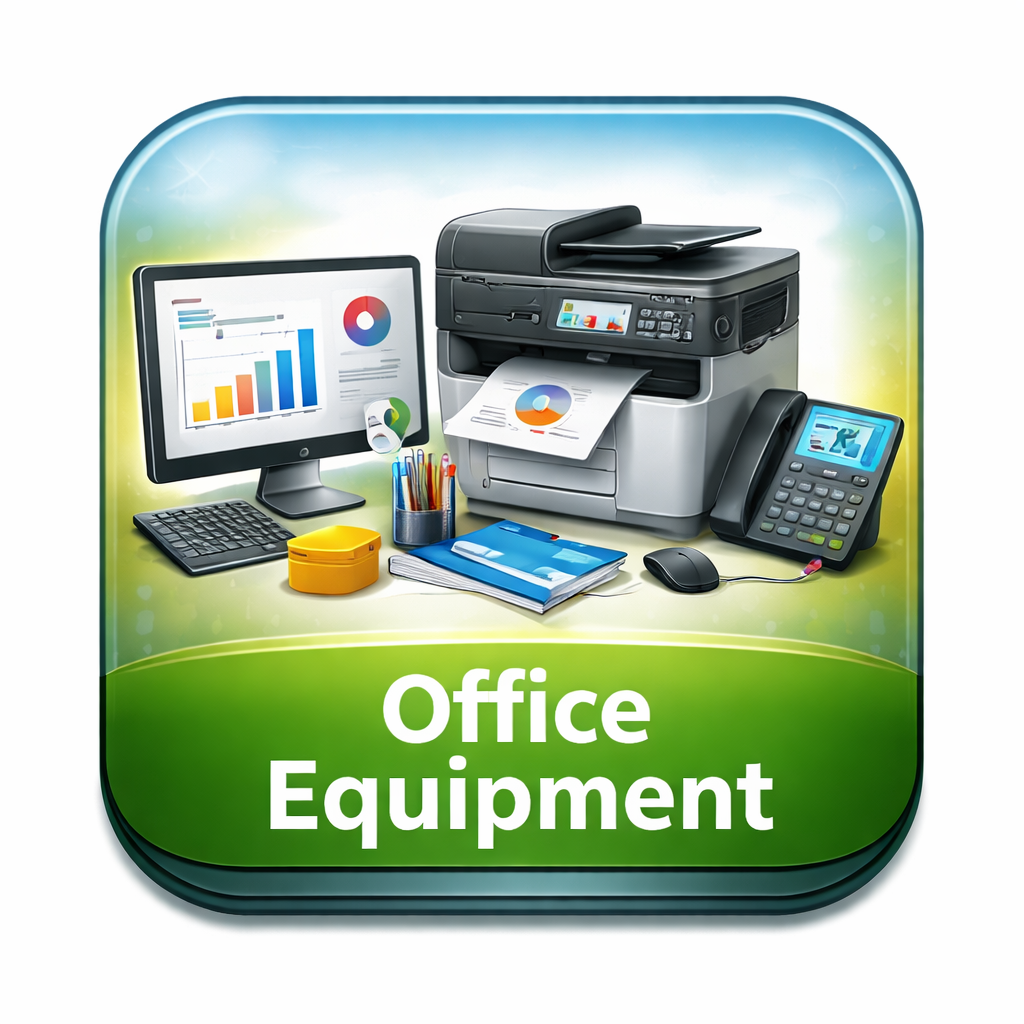 Office Equipment